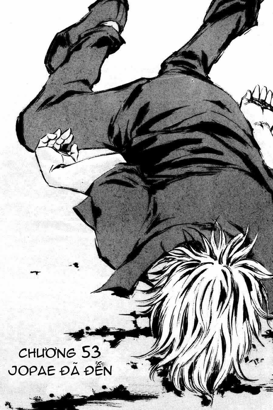 High School - Chapter 53 - Trang 3