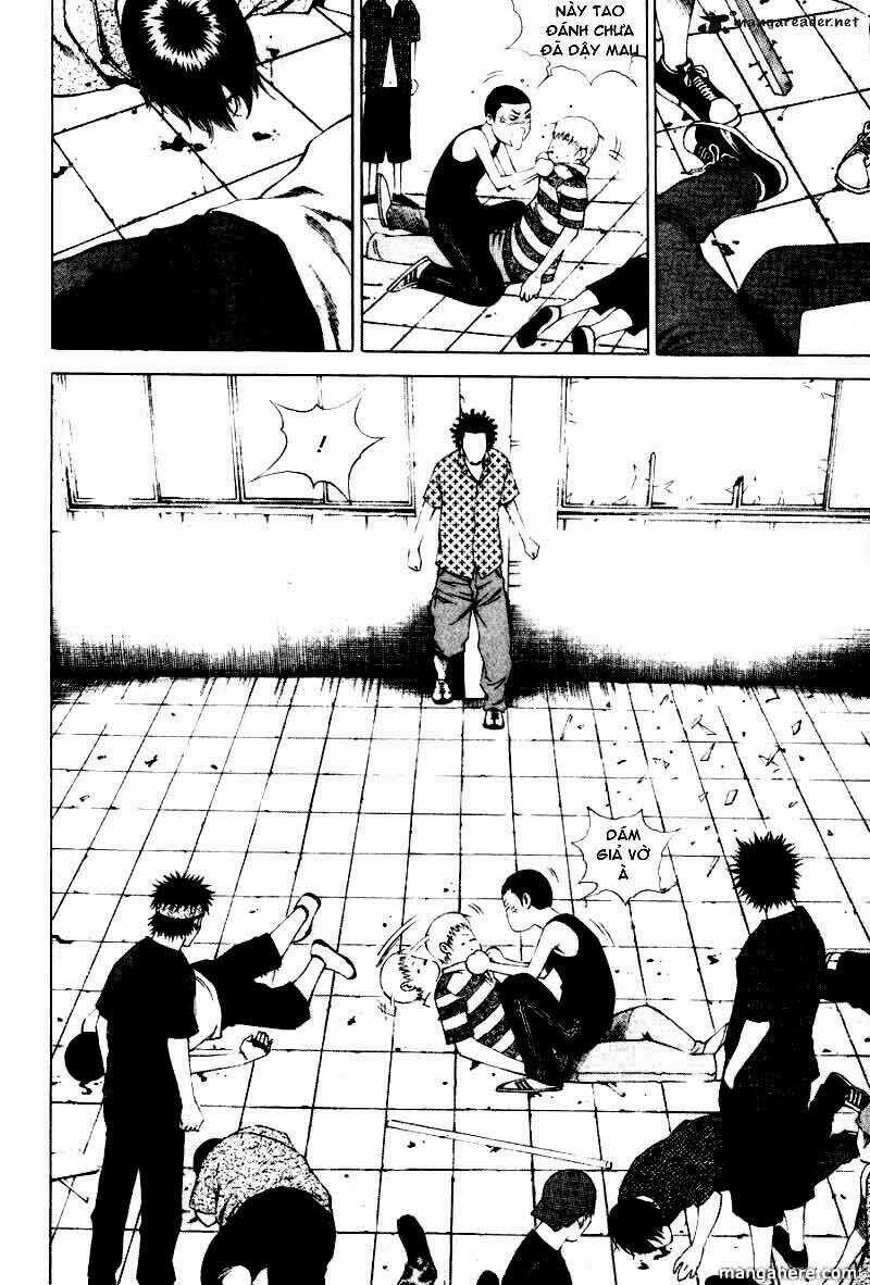 High School - Chapter 54 - Trang 13