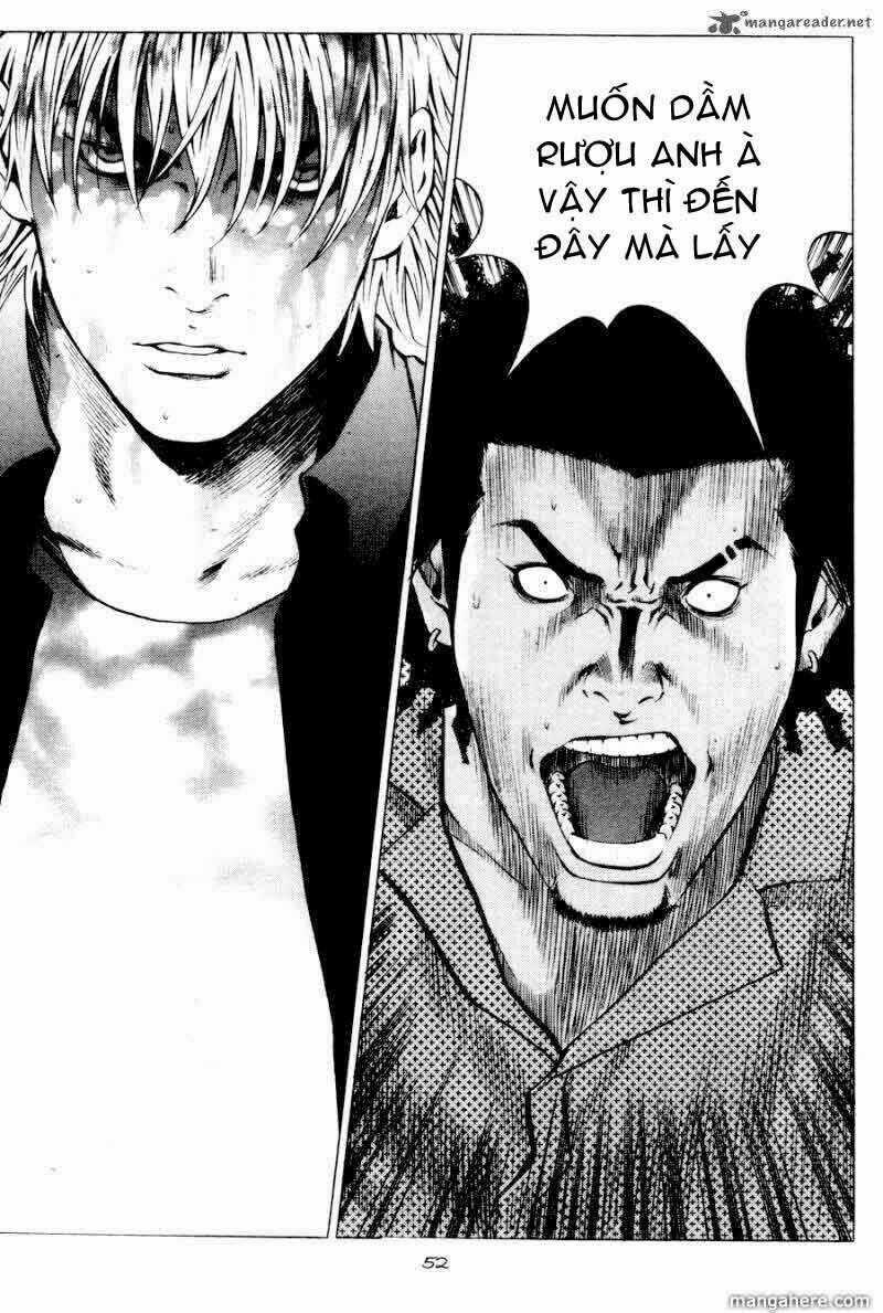 High School - Chapter 54 - Trang 20