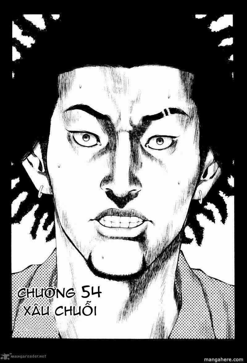 High School - Chapter 54 - Trang 3