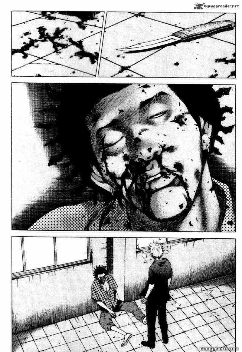 High School - Chapter 54 - Trang 23