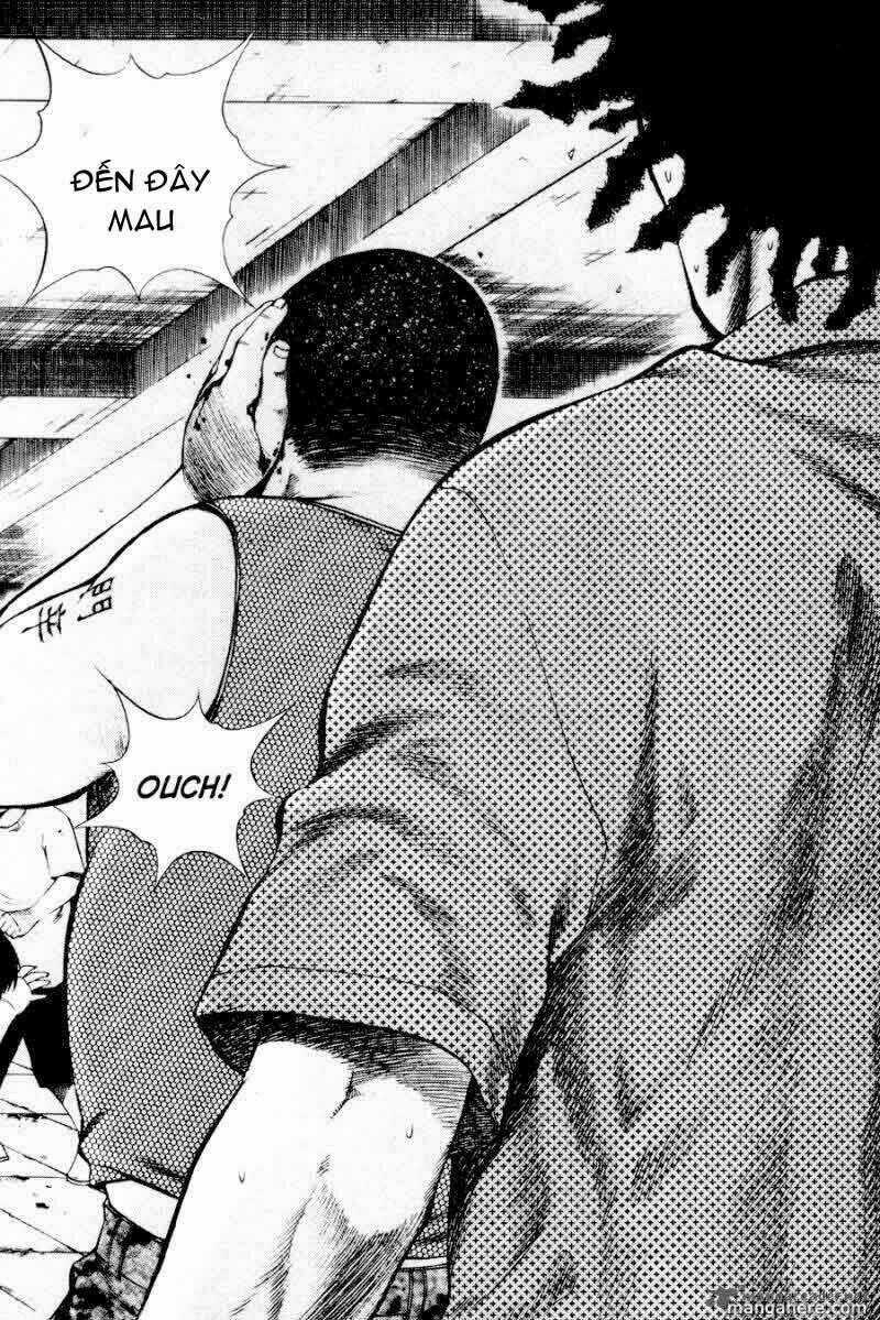 High School - Chapter 54 - Trang 5