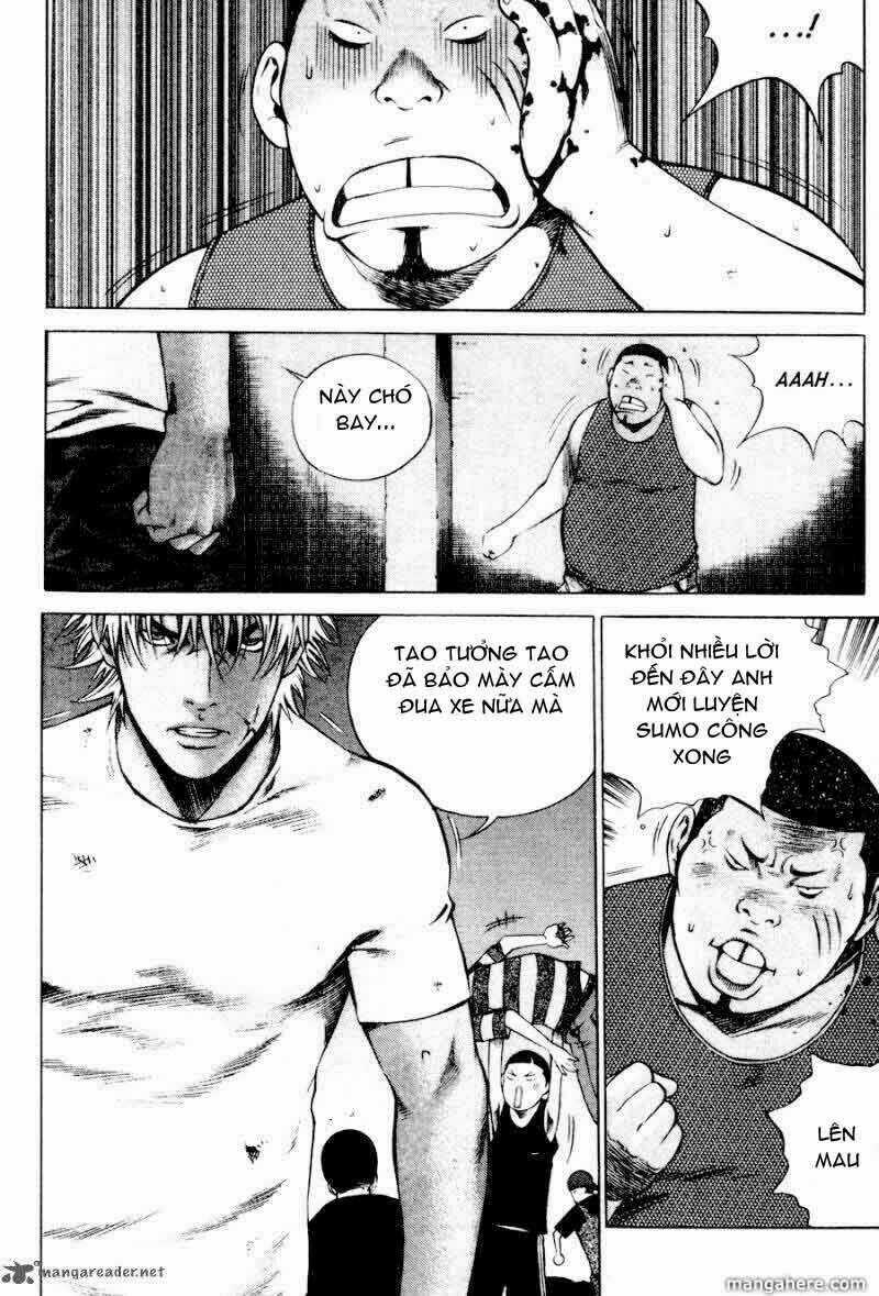 High School - Chapter 54 - Trang 7