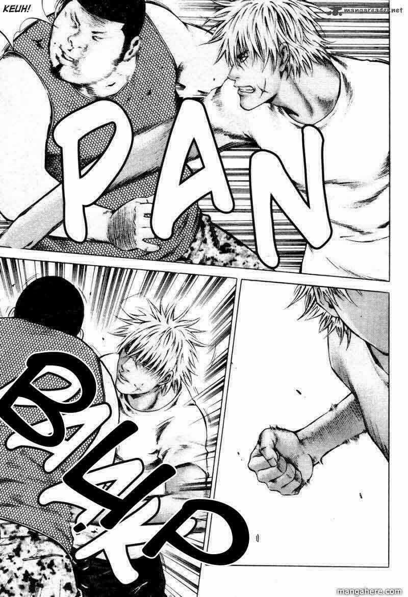 High School - Chapter 54 - Trang 8