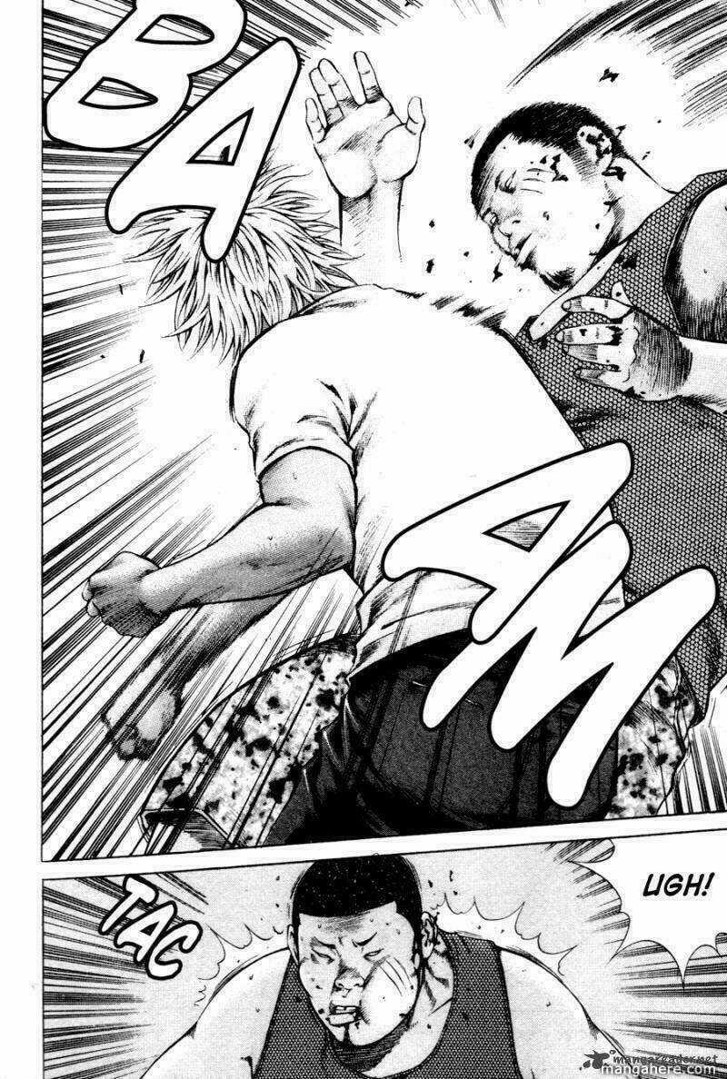 High School - Chapter 54 - Trang 9