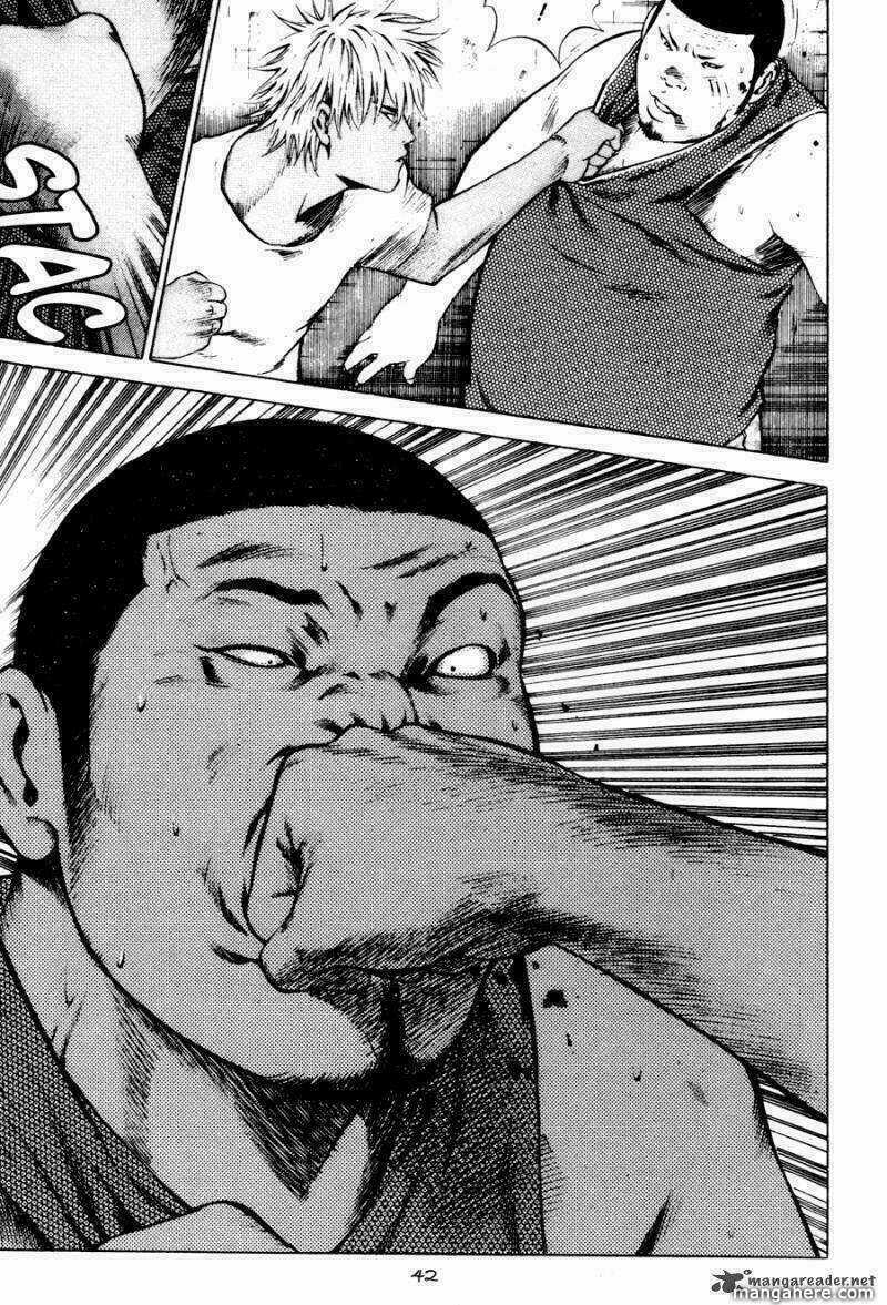 High School - Chapter 54 - Trang 10