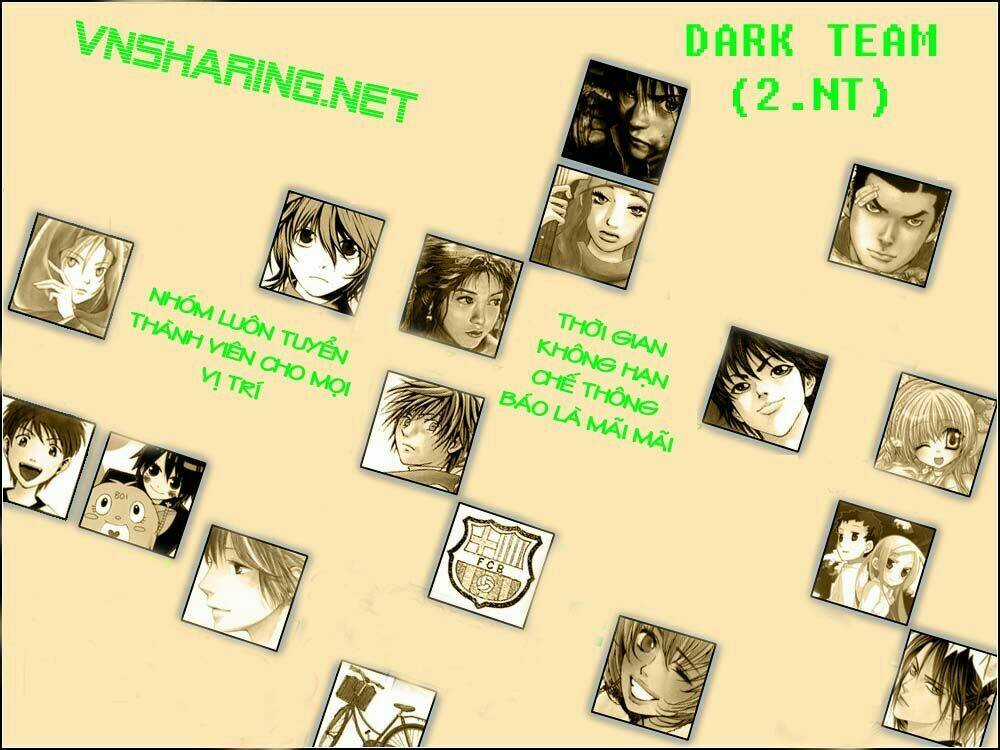 High School - Chapter 55 - Trang 1