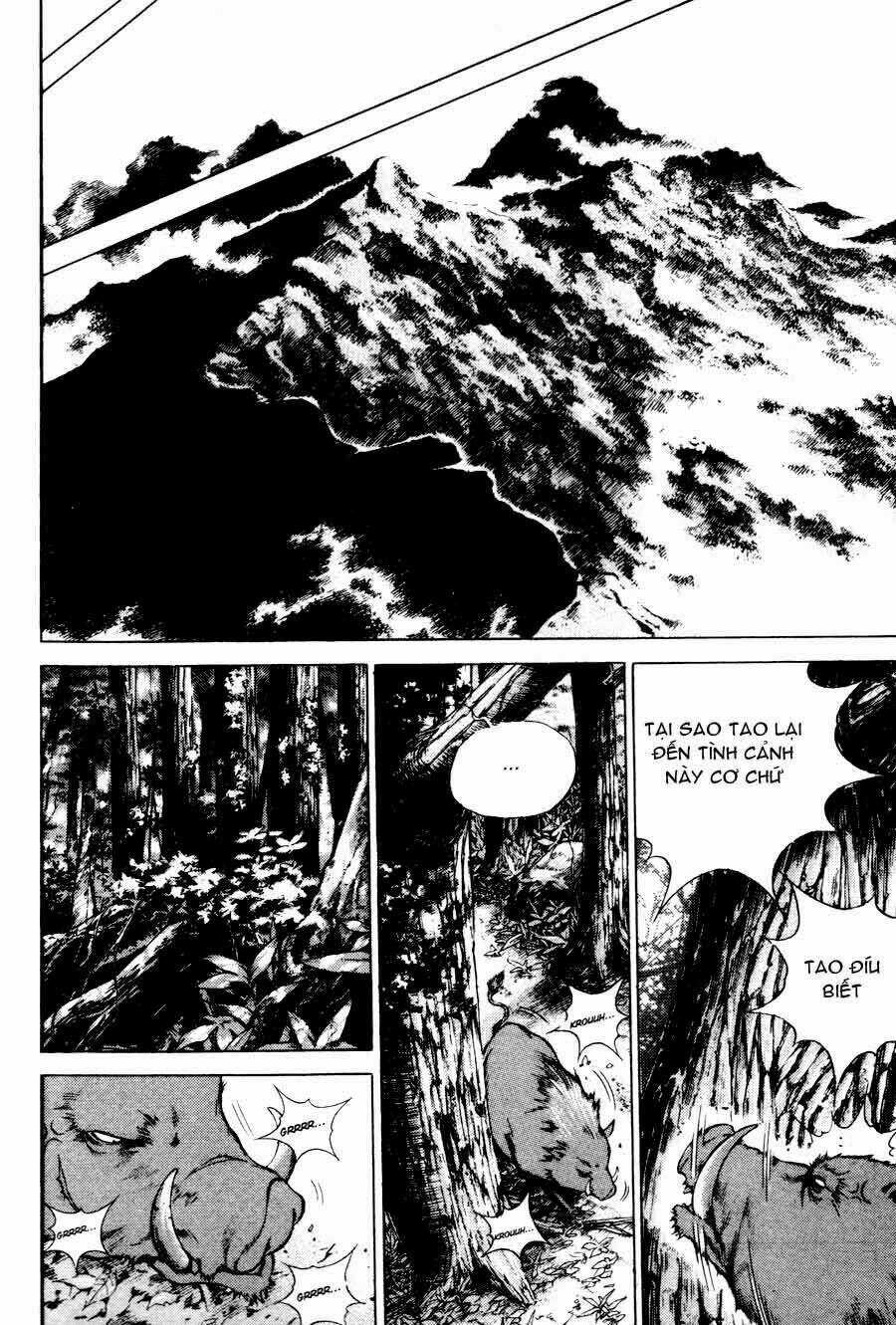 High School - Chapter 55 - Trang 20