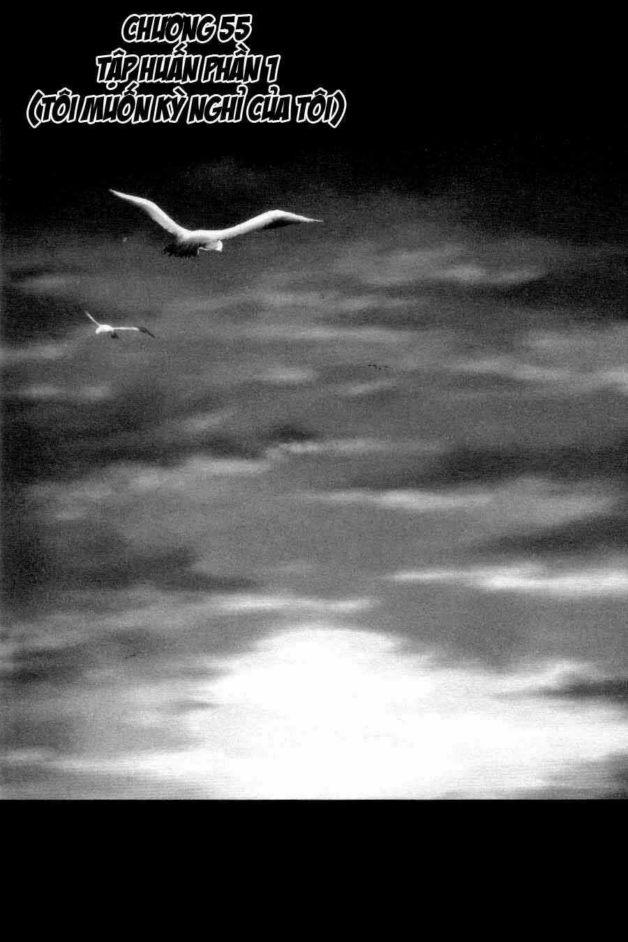 High School - Chapter 55 - Trang 3