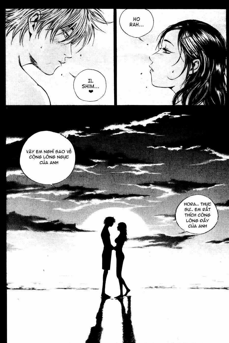 High School - Chapter 55 - Trang 5