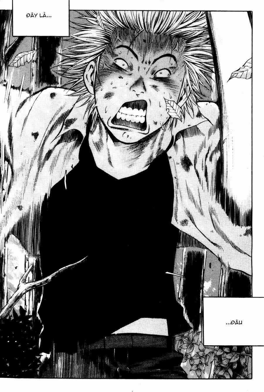 High School - Chapter 55 - Trang 7