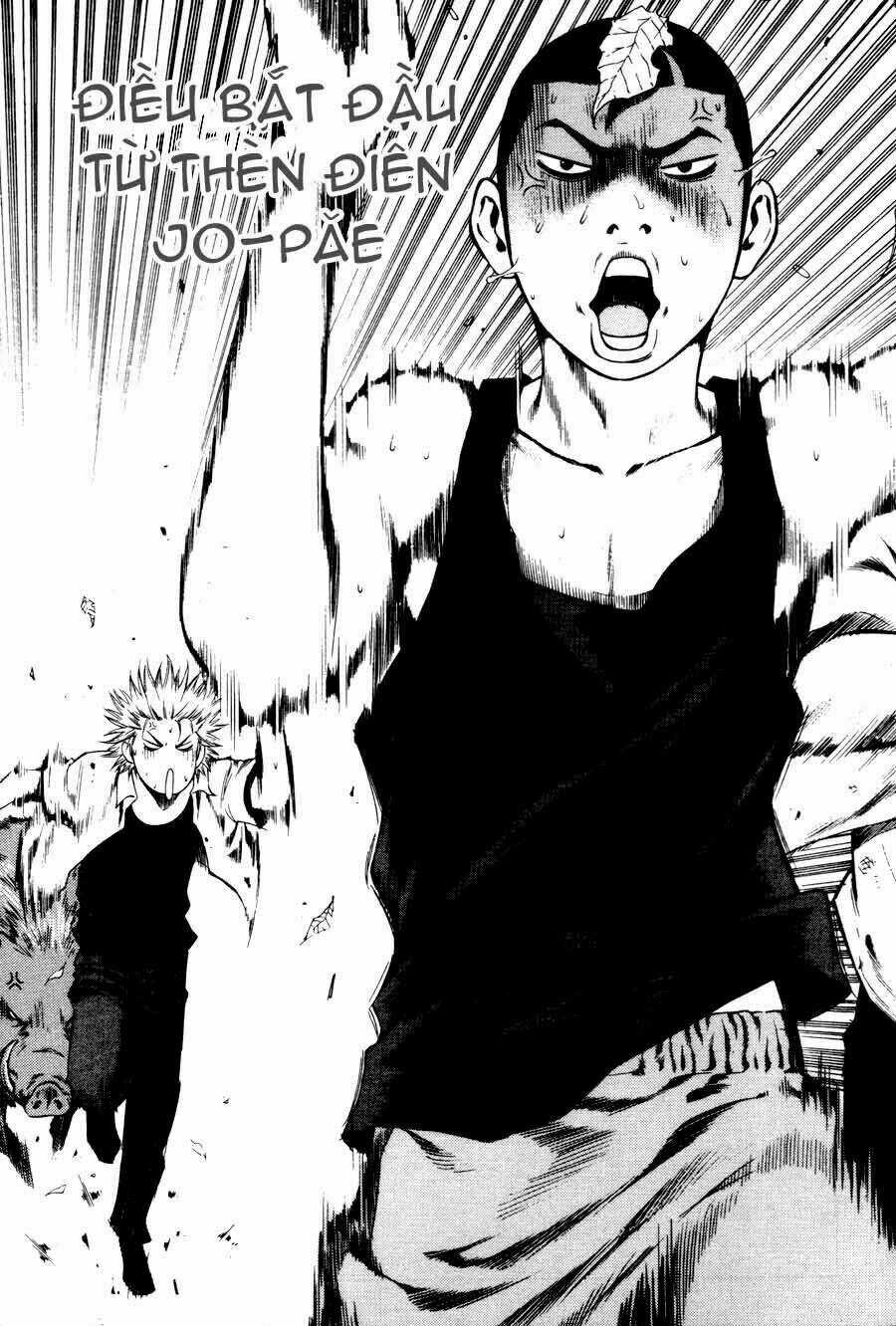 High School - Chapter 55 - Trang 9