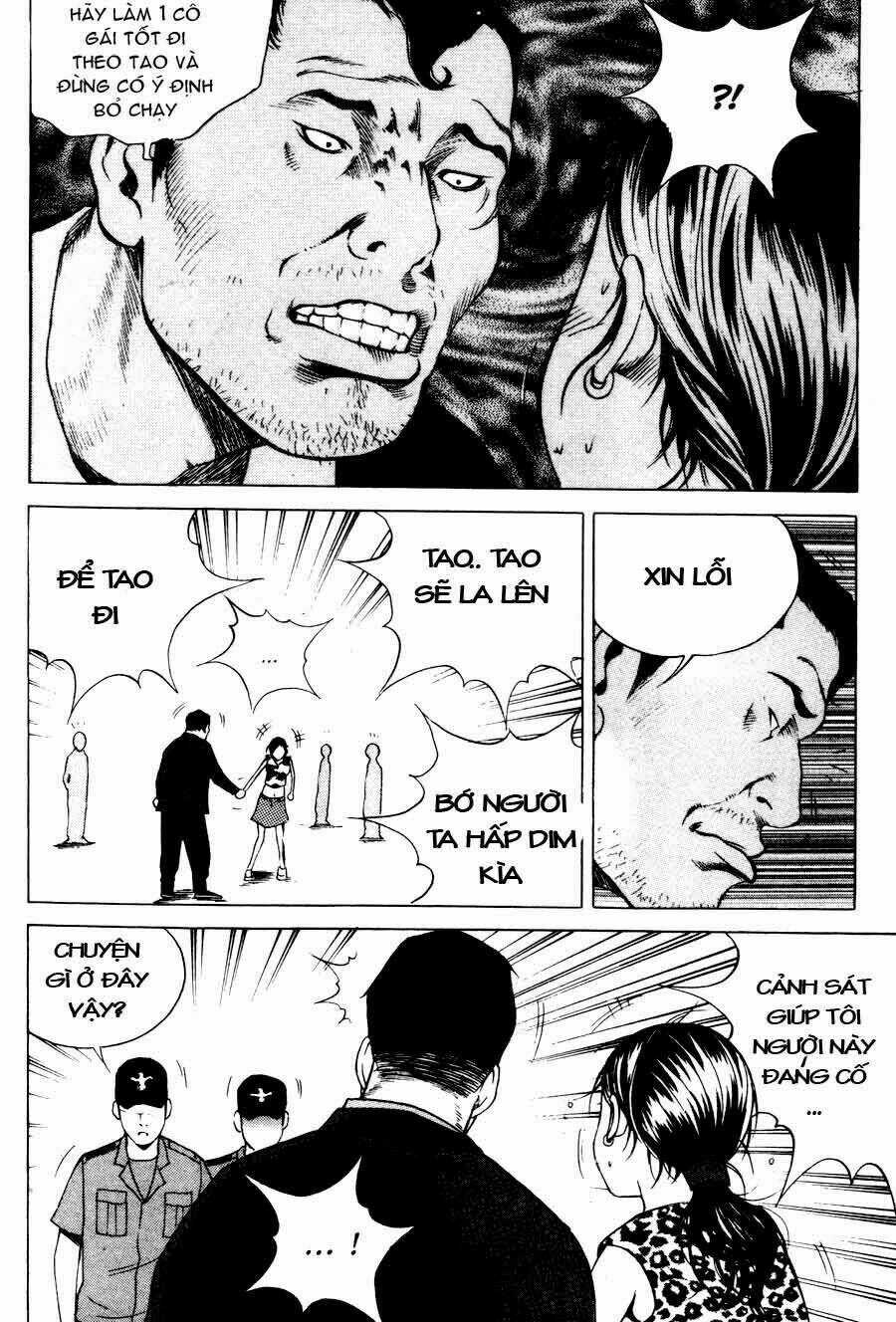 High School - Chapter 56 - Trang 12