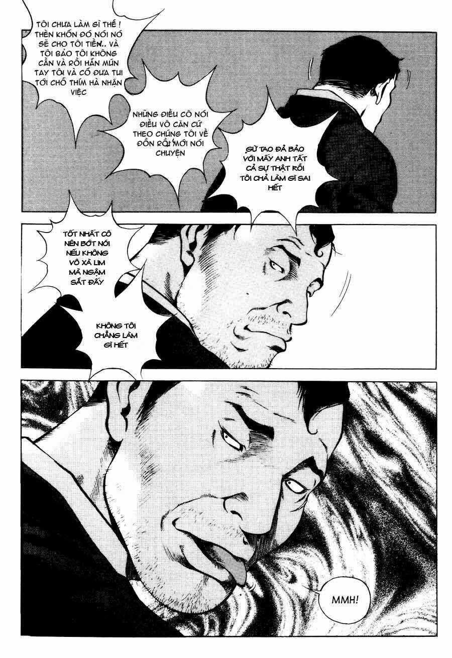 High School - Chapter 56 - Trang 14