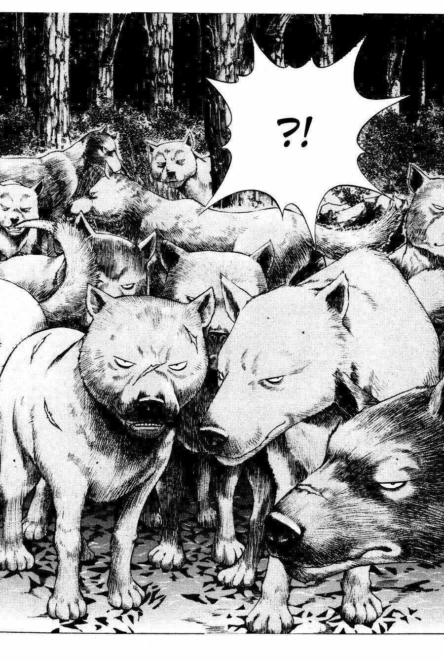 High School - Chapter 56 - Trang 18