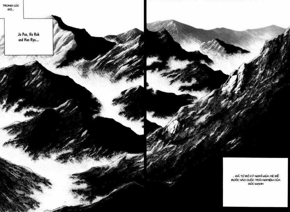 High School - Chapter 56 - Trang 6