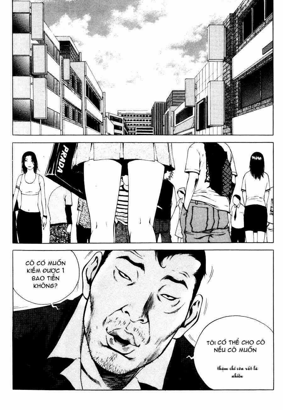 High School - Chapter 56 - Trang 10