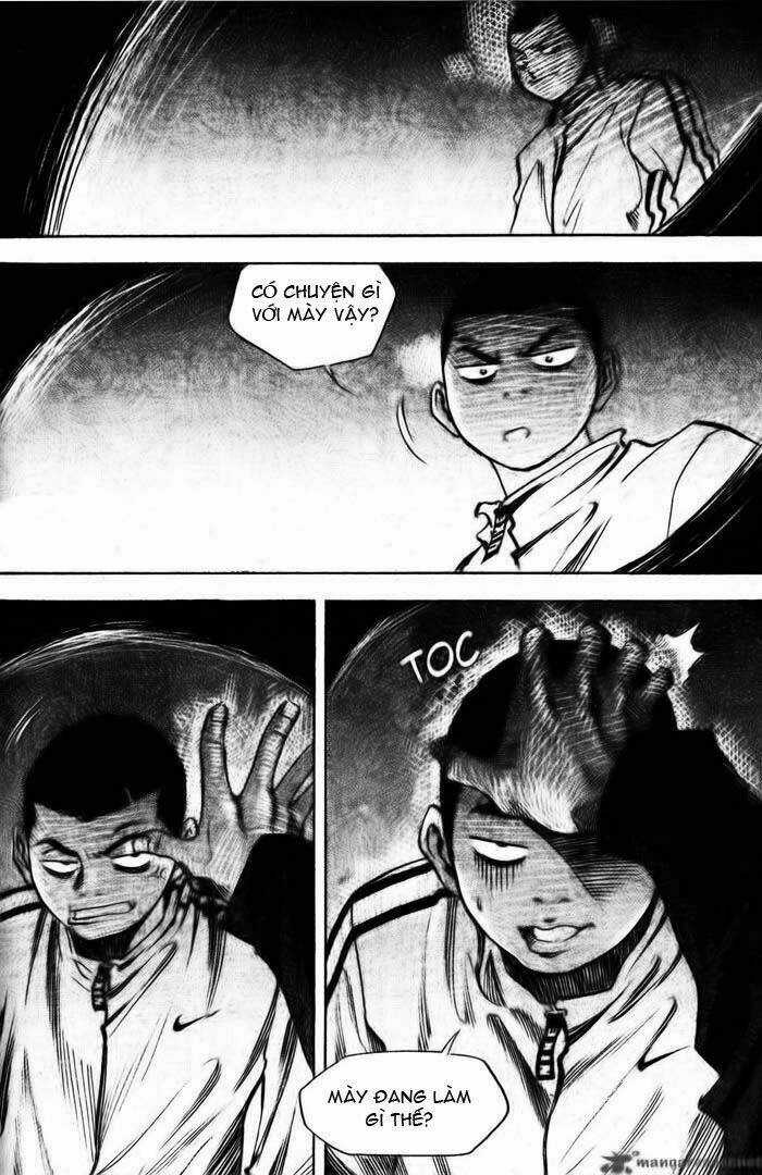 High School - Chapter 6 - Trang 11