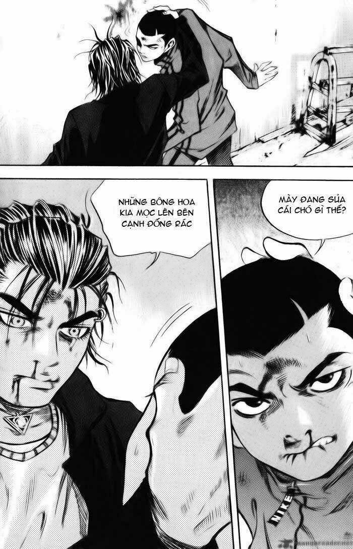 High School - Chapter 6 - Trang 25