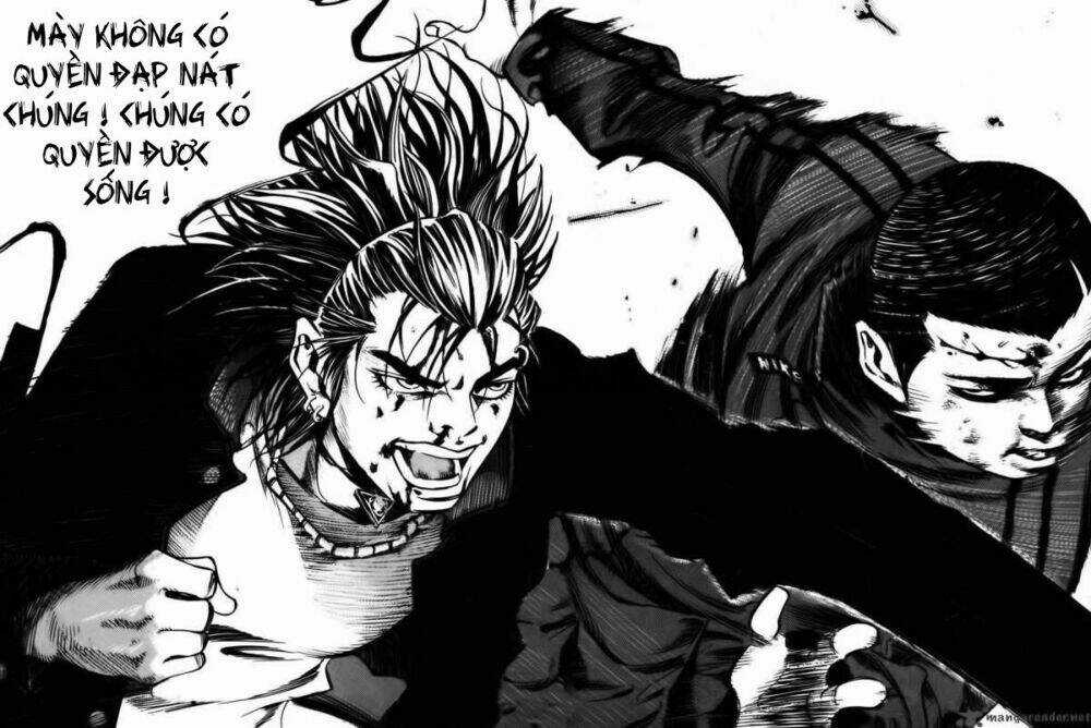 High School - Chapter 6 - Trang 26