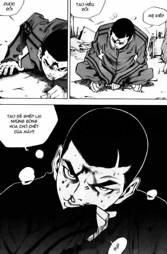 High School - Chapter 6 - Trang 28