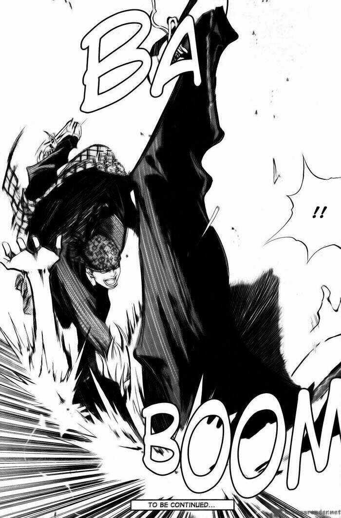 High School - Chapter 6 - Trang 31