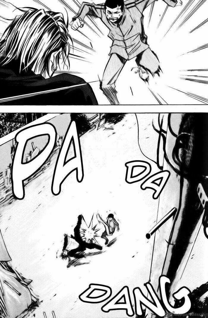 High School - Chapter 6 - Trang 8