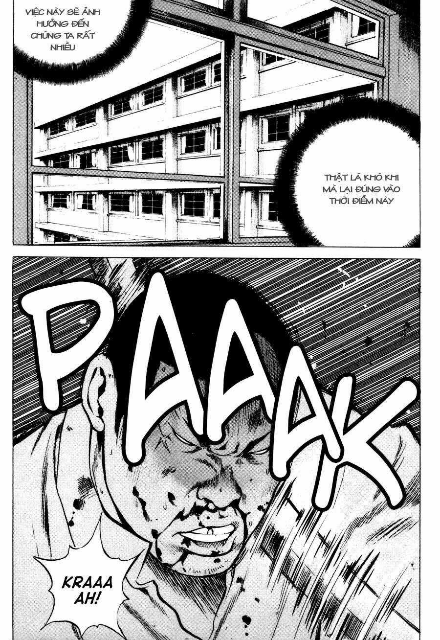 High School - Chapter 60 - Trang 13