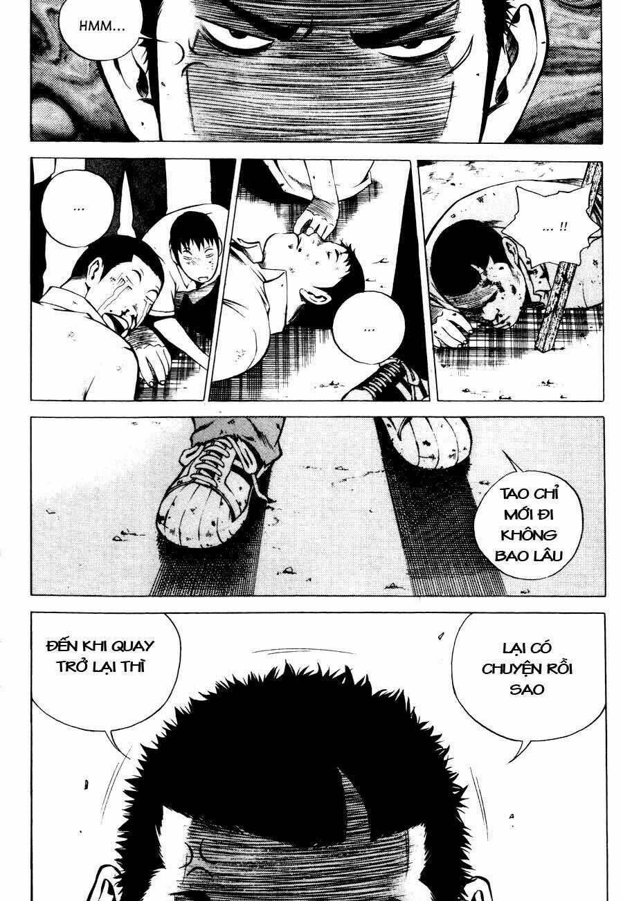 High School - Chapter 60 - Trang 18