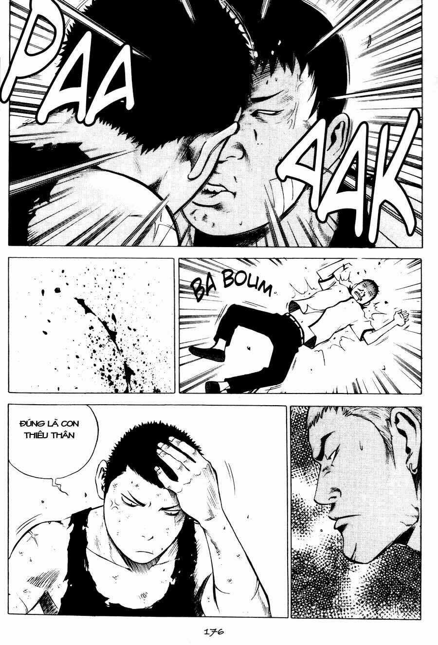 High School - Chapter 60 - Trang 20