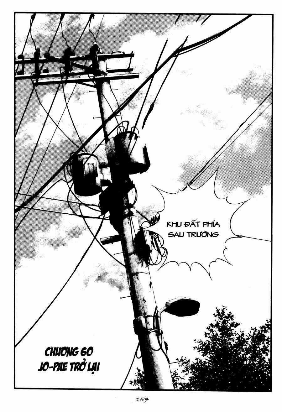 High School - Chapter 60 - Trang 3