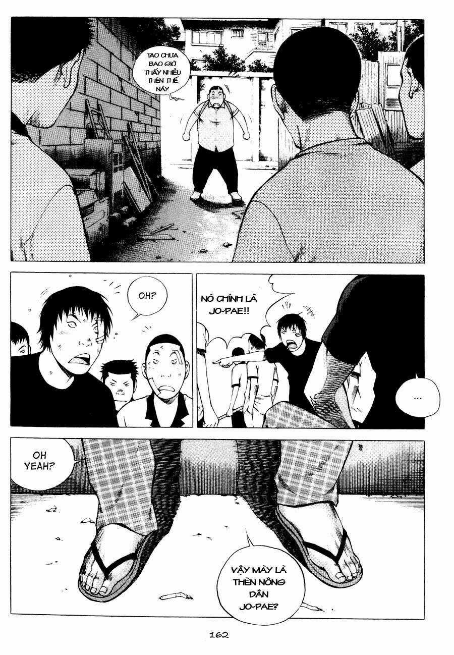 High School - Chapter 60 - Trang 7