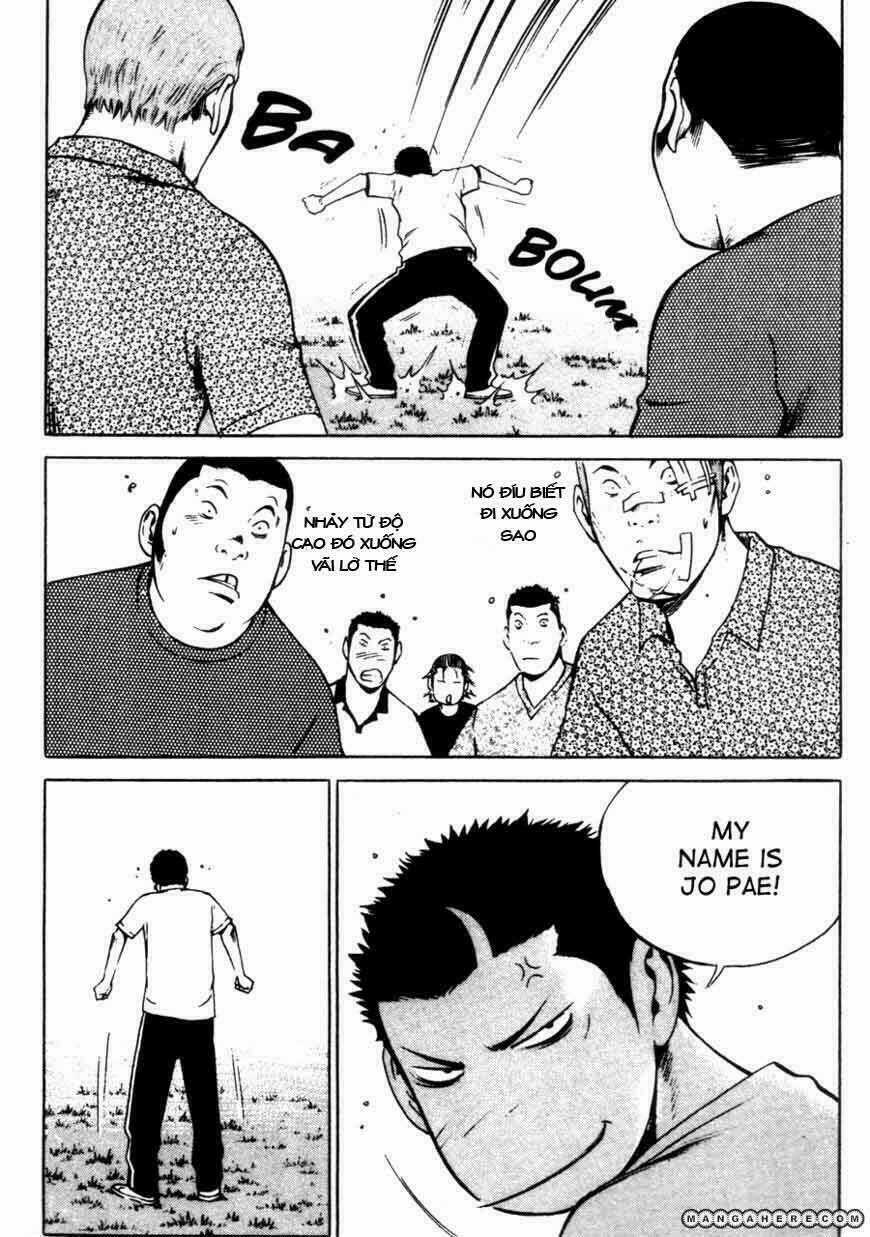 High School - Chapter 61 - Trang 20