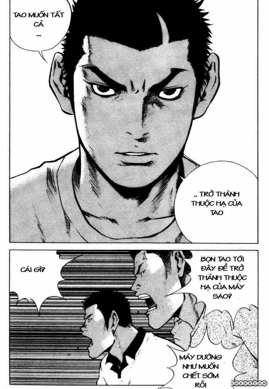 High School - Chapter 61 - Trang 22