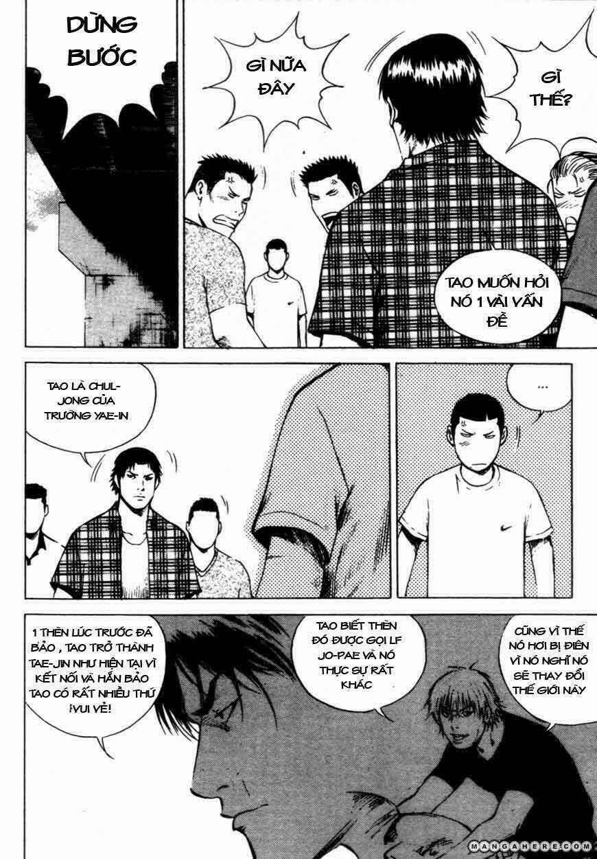 High School - Chapter 61 - Trang 23
