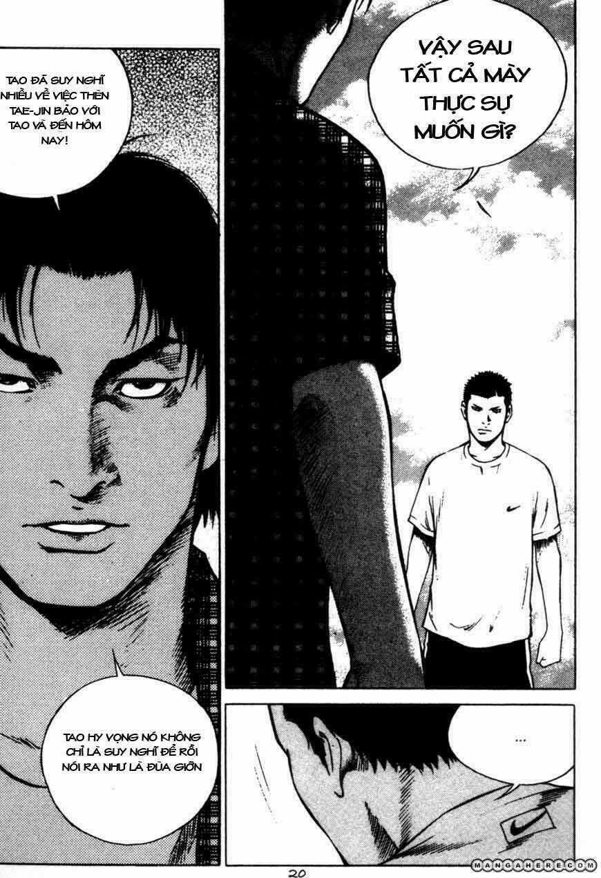 High School - Chapter 61 - Trang 24