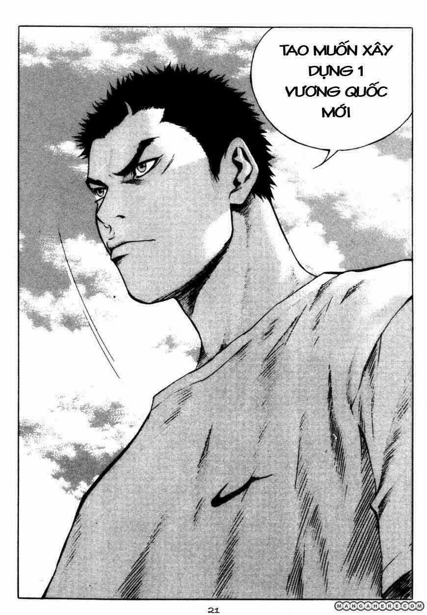 High School - Chapter 61 - Trang 25