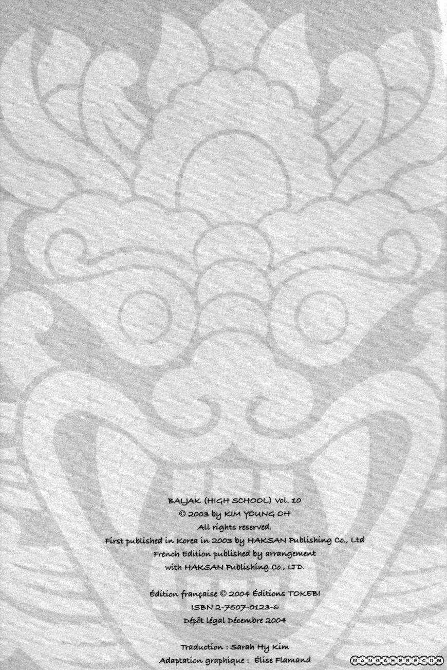 High School - Chapter 61 - Trang 7