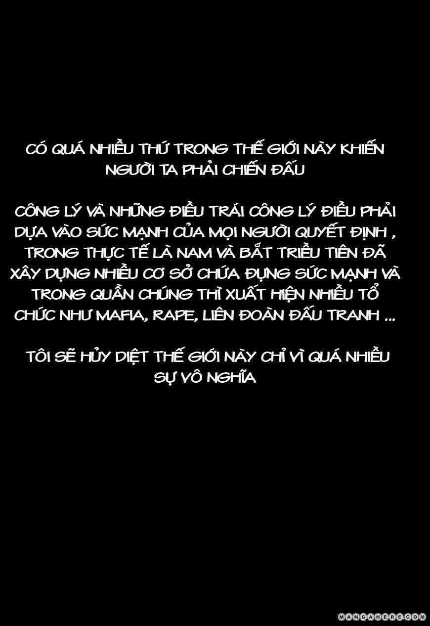 High School - Chapter 61 - Trang 8