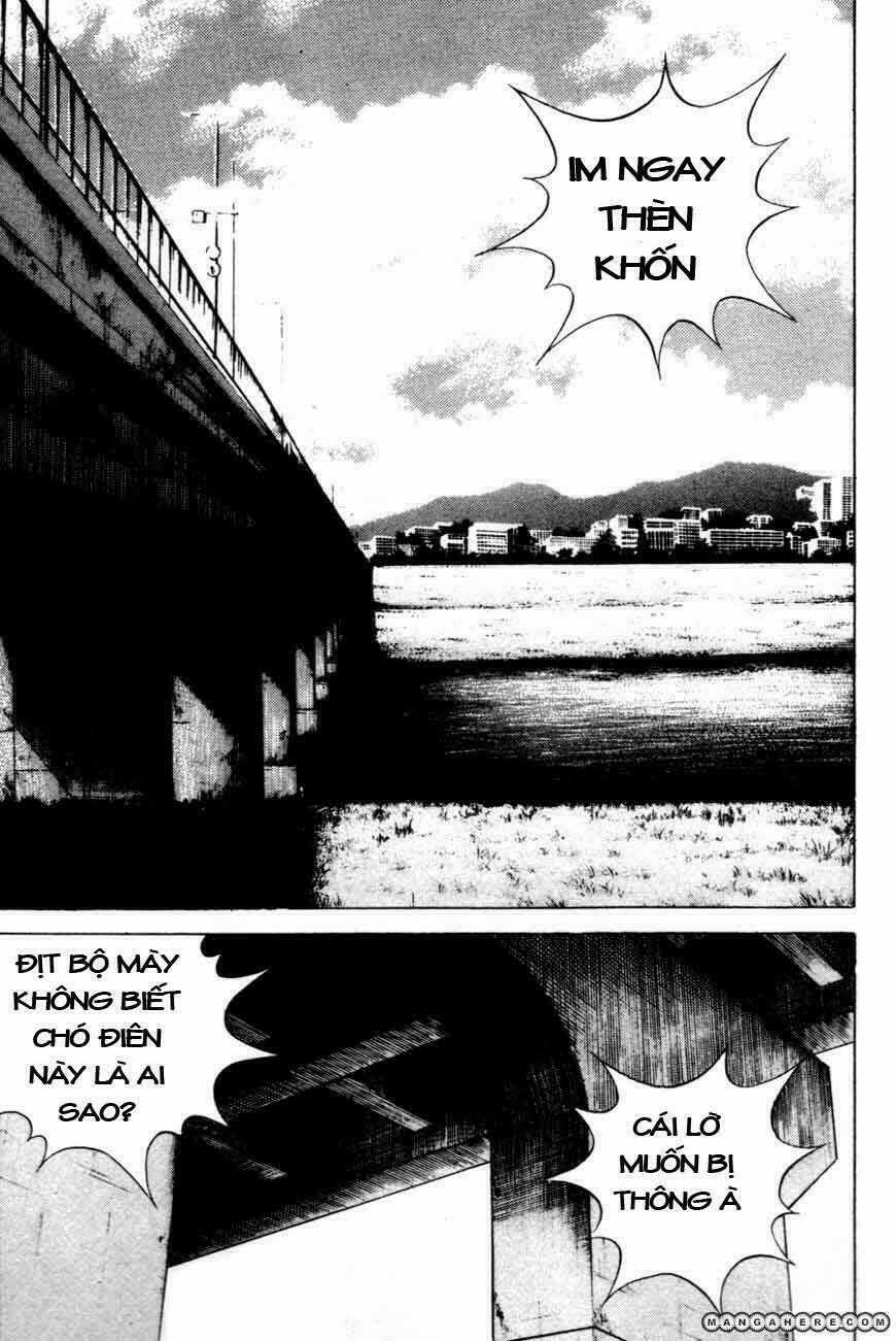 High School - Chapter 61 - Trang 10