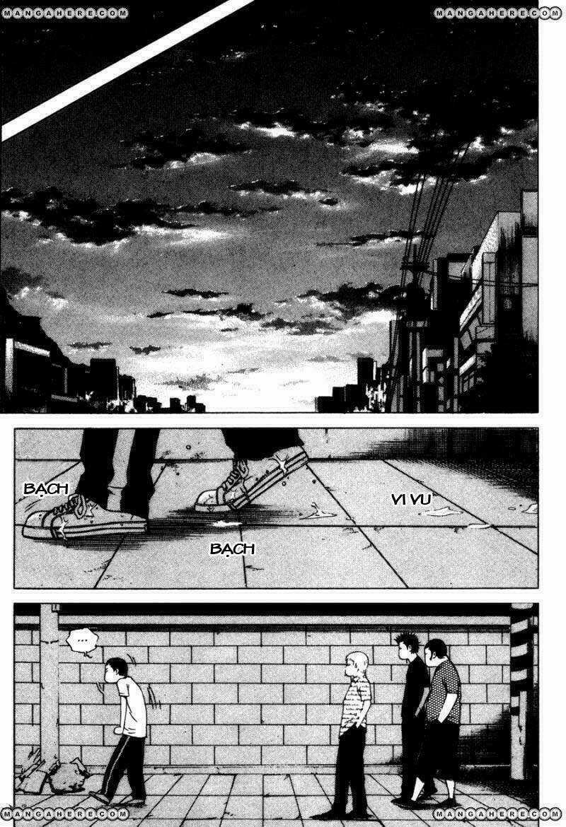 High School - Chapter 62 - Trang 14