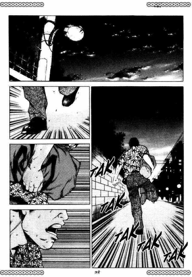 High School - Chapter 62 - Trang 16