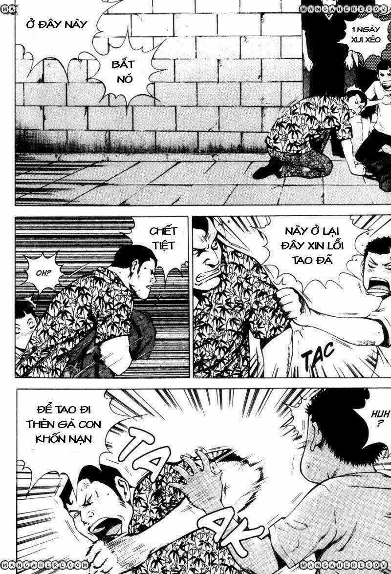 High School - Chapter 62 - Trang 19