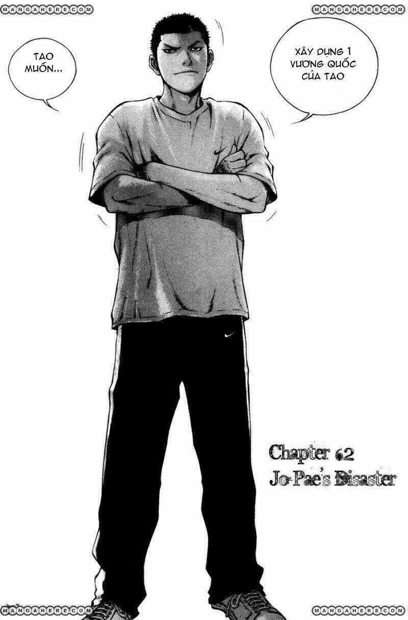 High School - Chapter 62 - Trang 3