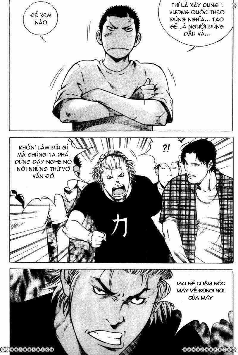 High School - Chapter 62 - Trang 5