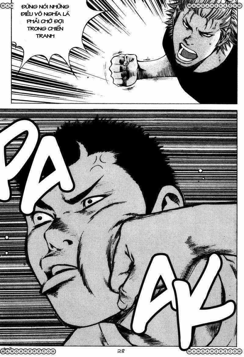 High School - Chapter 62 - Trang 7