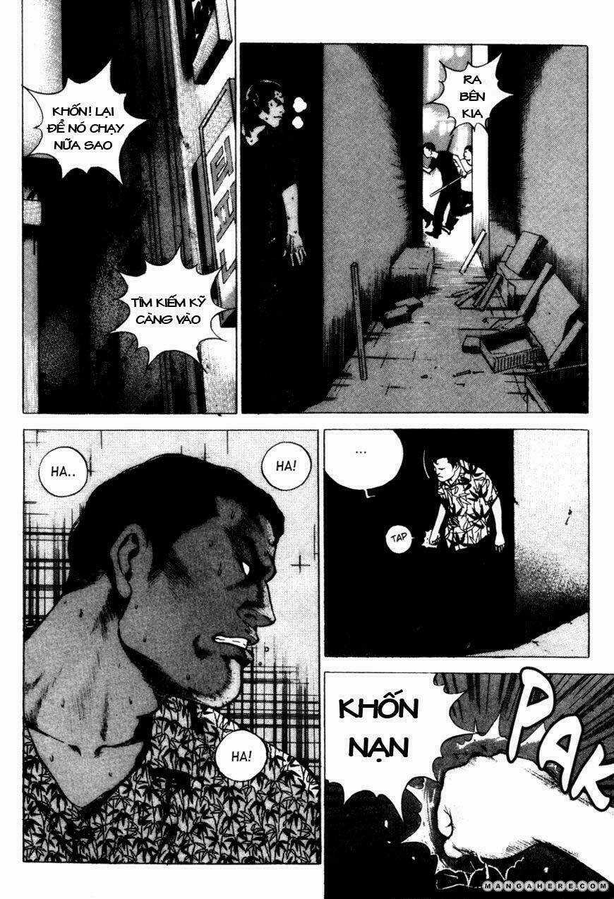 High School - Chapter 63 - Trang 18