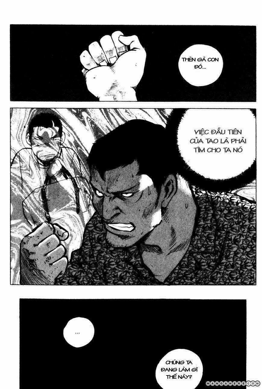 High School - Chapter 63 - Trang 20