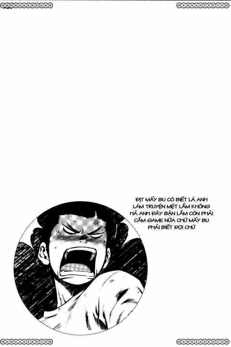 High School - Chapter 63 - Trang 23