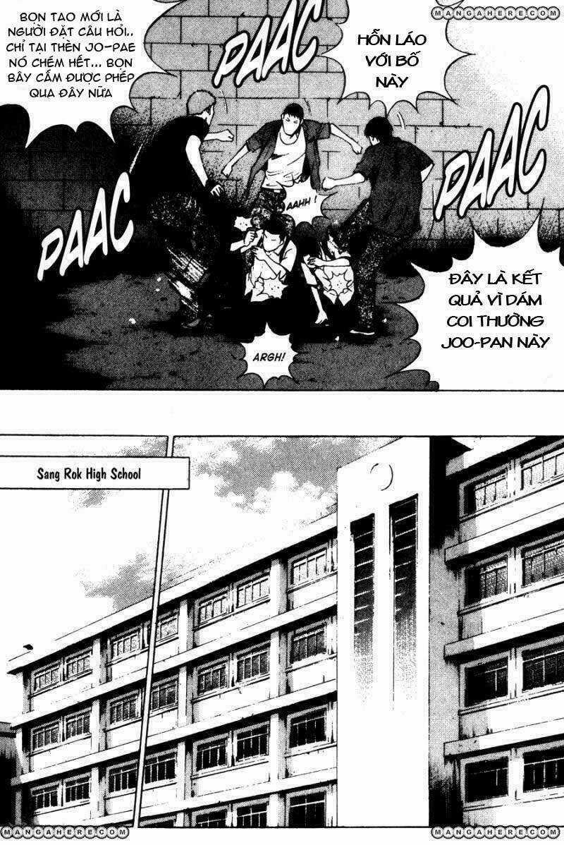 High School - Chapter 64 - Trang 13